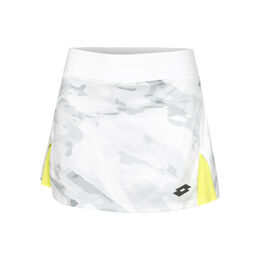 Tenisové Oblečení Lotto Tech W Ii  D1 Skirt